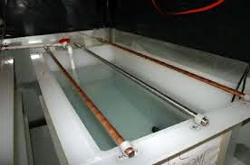 Manufacturers Exporters and Wholesale Suppliers of Electroplating plant Kolkata West Bengal